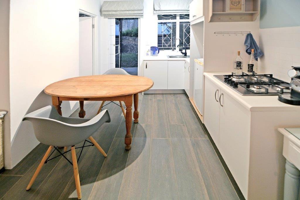 B&B On Buckingham Guest House 요하네스버그 외부 사진