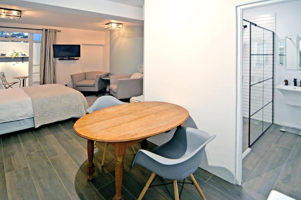 B&B On Buckingham Guest House 요하네스버그 외부 사진
