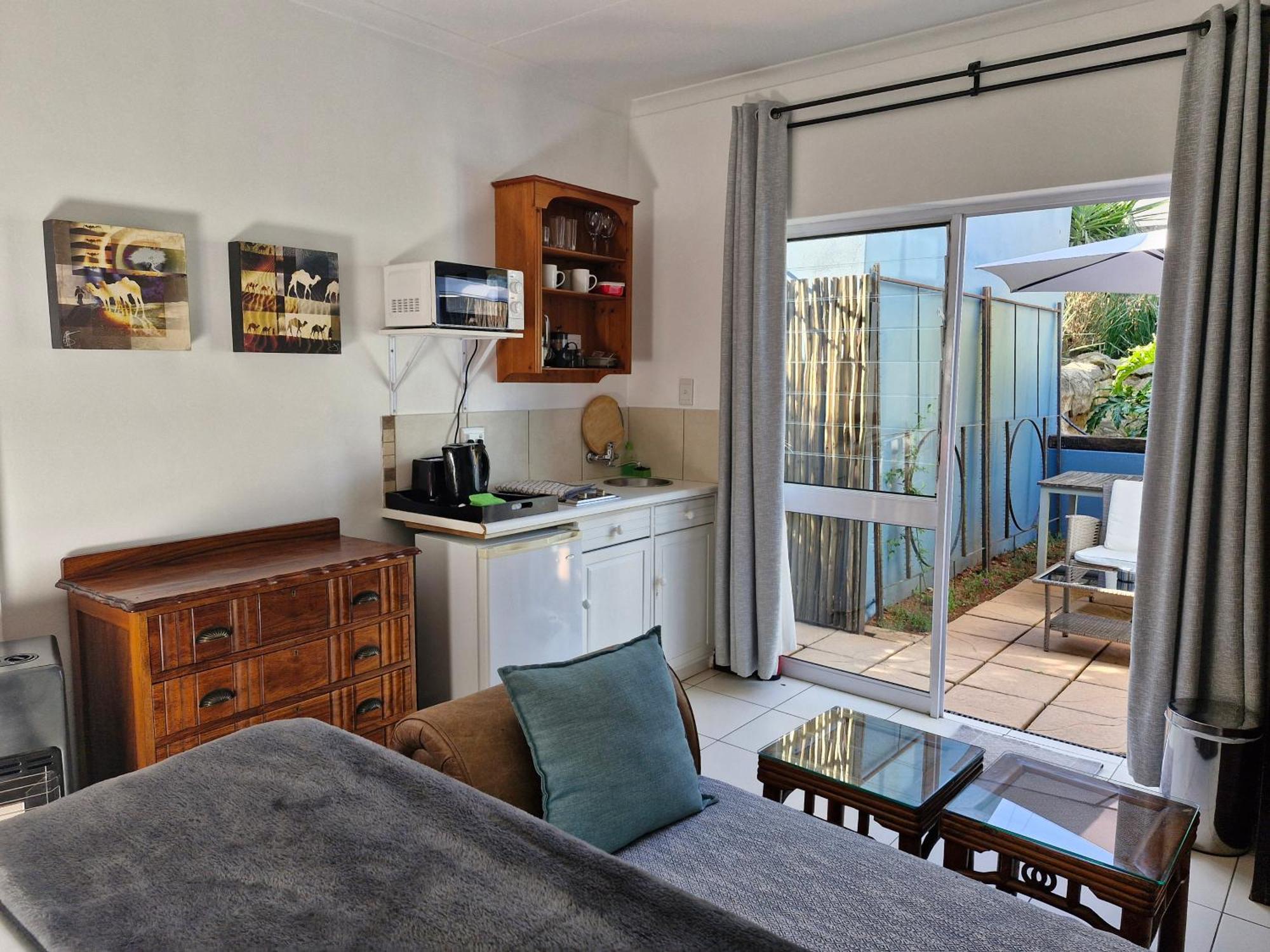 B&B On Buckingham Guest House 요하네스버그 외부 사진