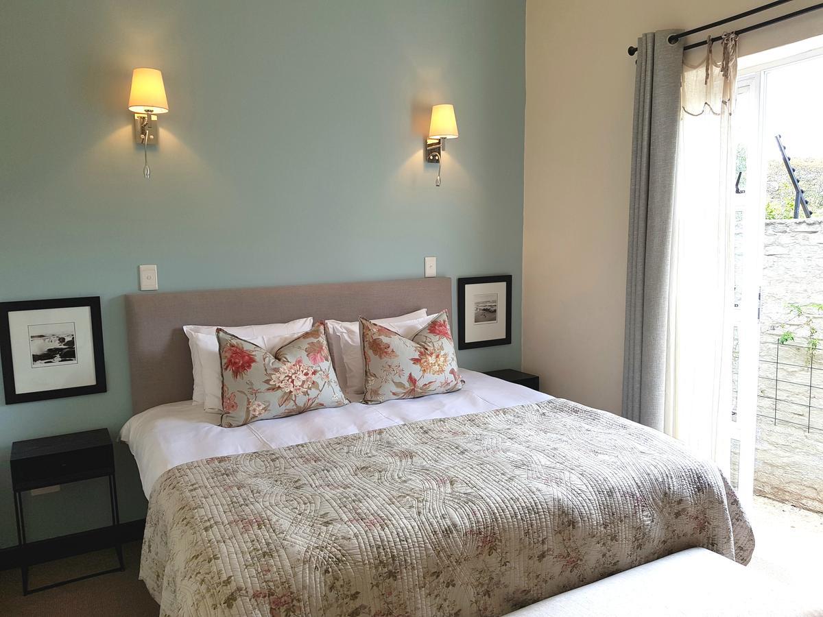 B&B On Buckingham Guest House 요하네스버그 외부 사진