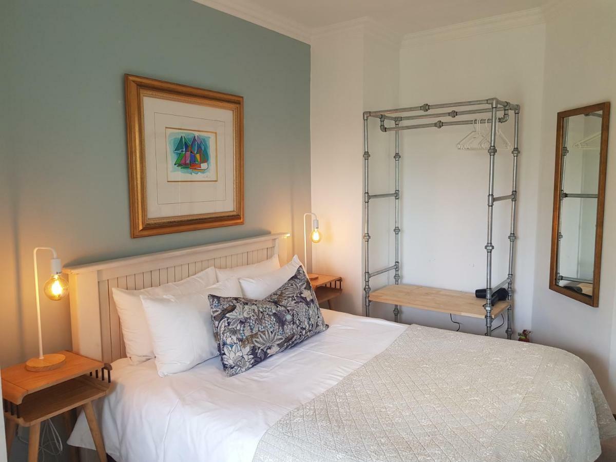 B&B On Buckingham Guest House 요하네스버그 외부 사진